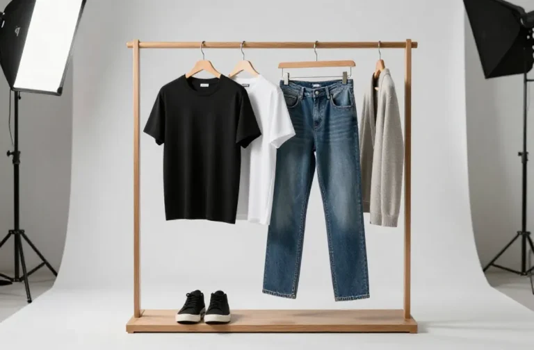15 Everyday Minimalist Looks for Men'S Wardrobes You’Ll Love