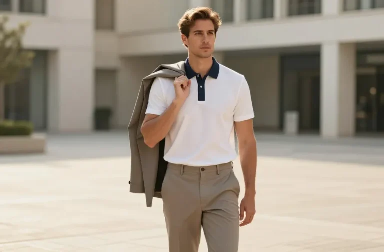 15 Minimalist Travel Outfits for Men'S Wardrobes That Wow