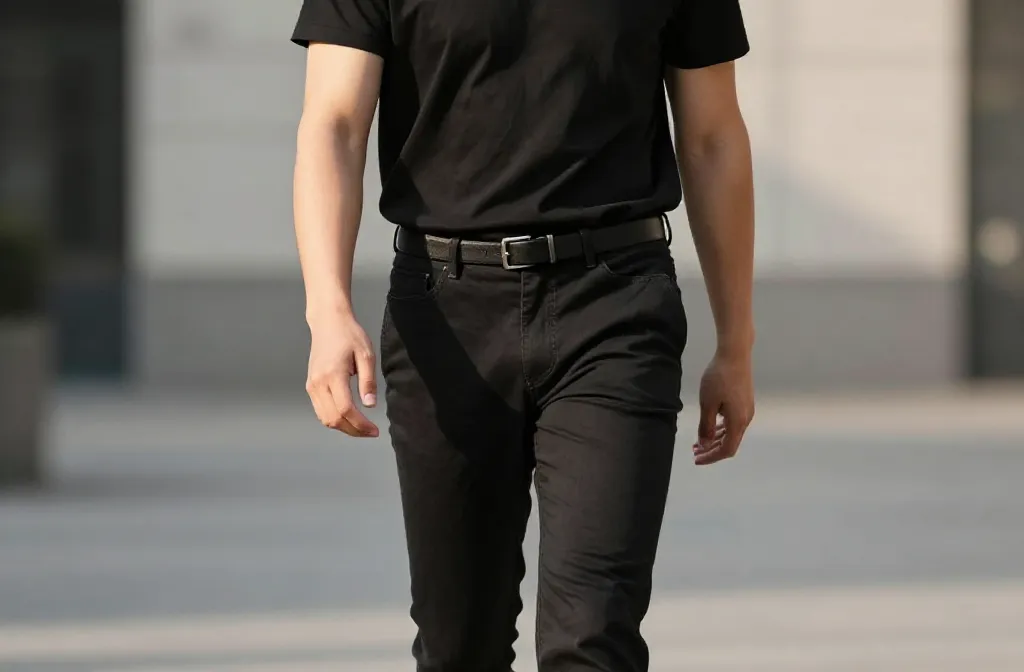 12 Minimalist Looks for Everyday Errands for Guys You’Ll Love