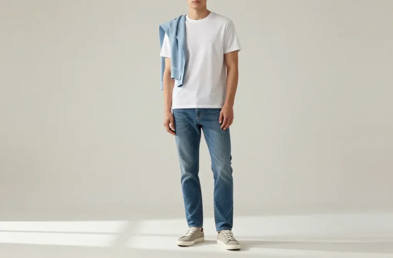 12 Casual Minimalist Outfits Every Man Can Recreate for Men'S Wardrobes: Effortless Style Blueprint