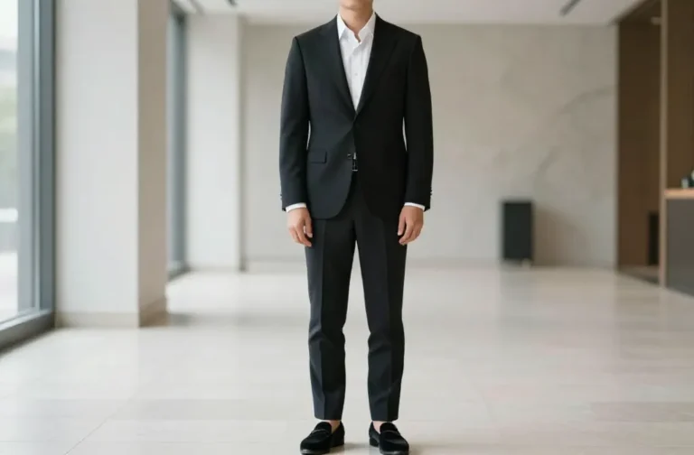 15 Minimalist Wedding Guest Outfit Ideas for Every Man: Sharp & Simple