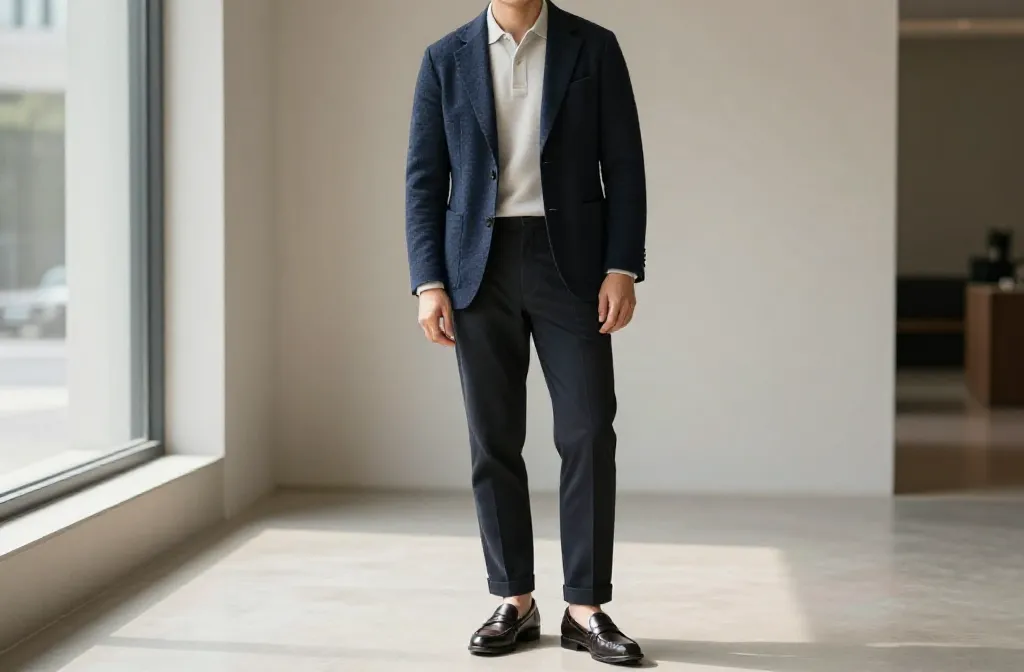 20 Smart Old Money Outfit Ideas for Casual Events for Men Who Prefer Easy Style — Effortless Polished Looks