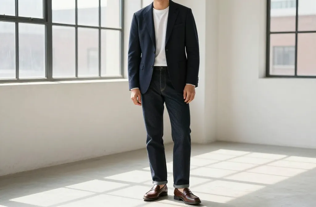 10 Old Money Looks That Work with a Simple Wardrobe for Men'S Wardrobes—Effortless Style