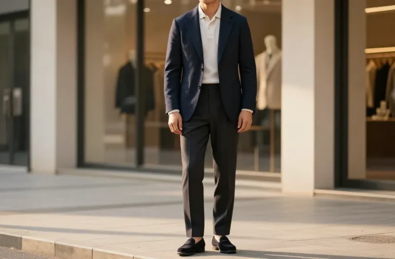 10 Affordable Old Money Outfits on a Budget Men Will Love: Style Hacks
