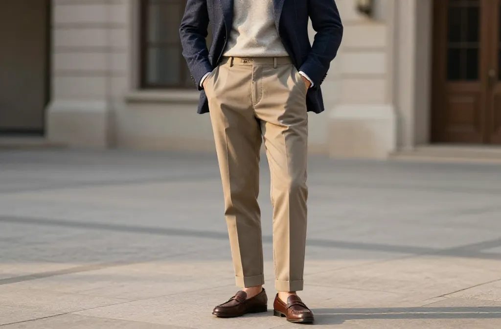 20 Old Money Outfit Ideas for Every Season Men Can Try: Timeless Looks Unlocked