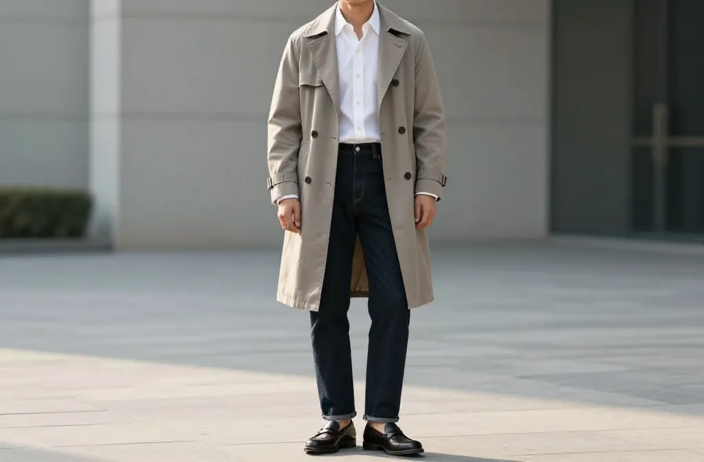 20 Old Money Outfit Combinations Using Wardrobe Basics for Men Unveiled