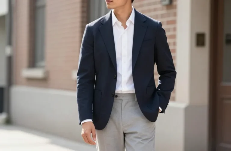 15 Everyday Old Money Looks for Men Who Prefer Easy Style You’Ll Love