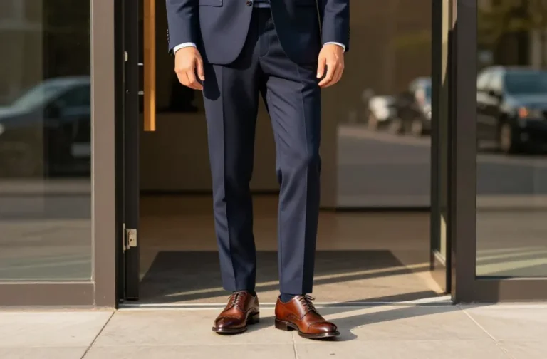 15 Old Money Shoe Choices That Work with Different Looks for a Men'S Wardrobe Unlocked