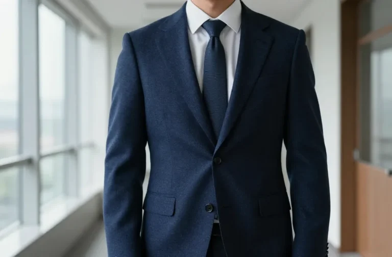 15 Old Money Workwear Looks for Every Man: Modern Staples
