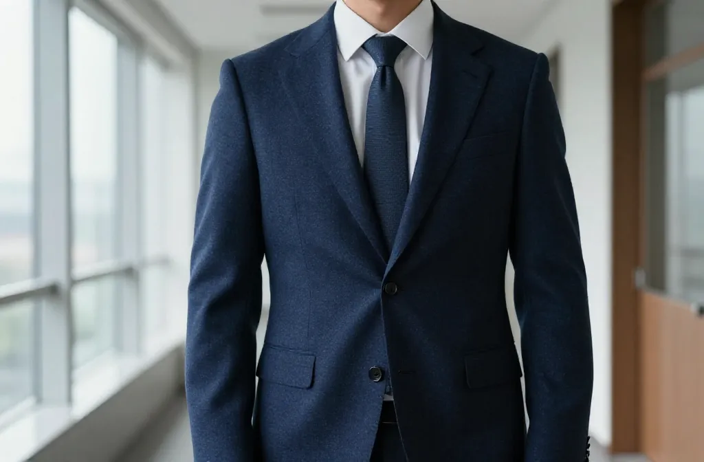 15 Old Money Workwear Looks for Every Man: Modern Staples