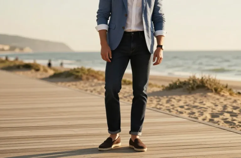 10 Old Money Outfits Built Around Jeans for Men to Try Sparknotes