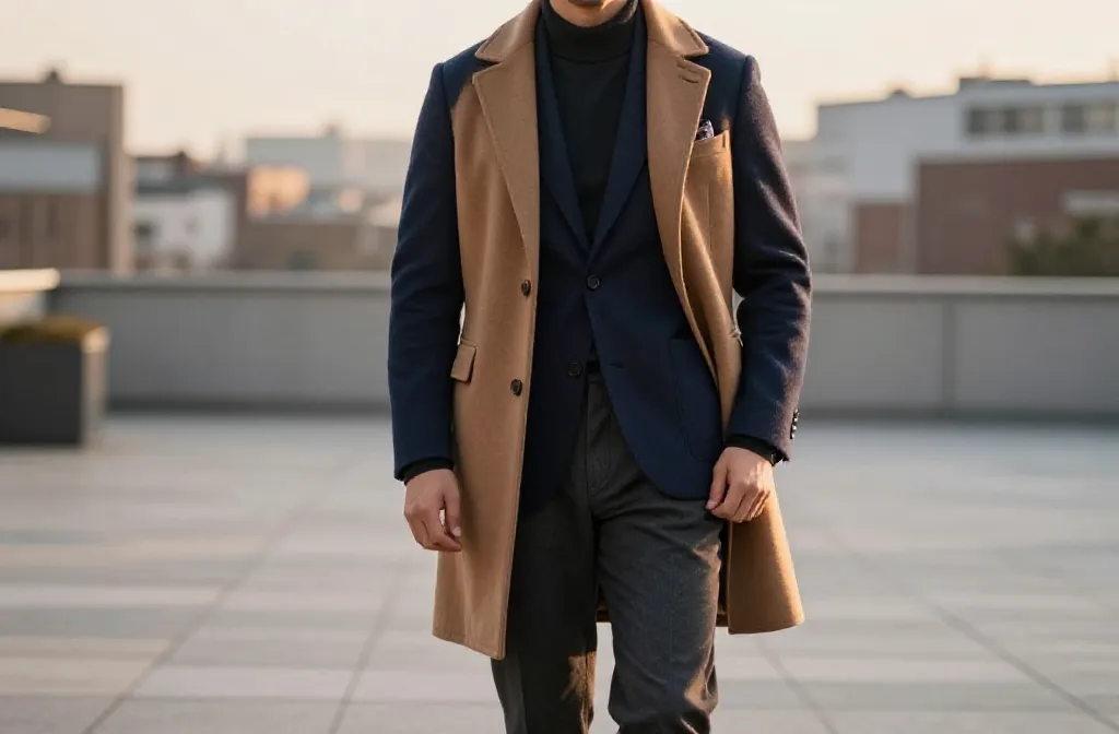 15 Old Money Outfits for Men in Their 30s for Guys That Wow