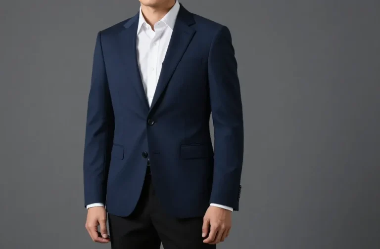 15 Old Money Essentials for a Versatile Men'S Wardrobe for Men'S Wardrobes - Timeless Staples