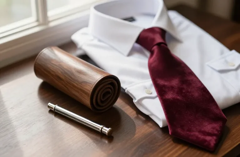 10 Old Money Accessories That Complete an Outfit for the Modern Man Unlocked