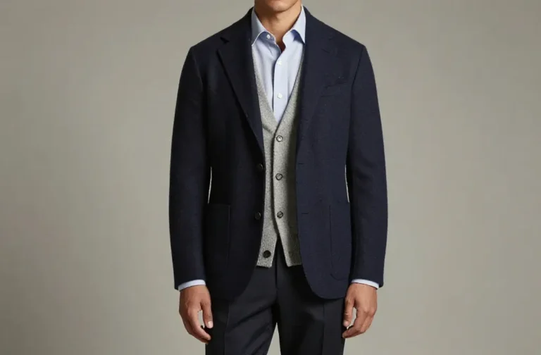 20 Modern Old Money Outfit Ideas Men Can Try: Timeless Edge