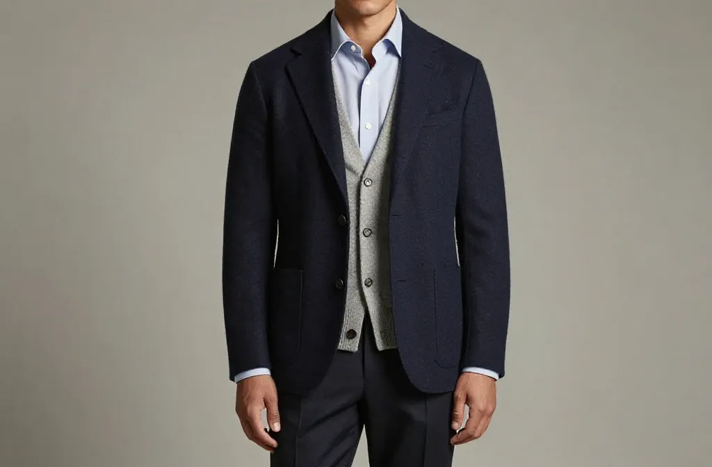 20 Modern Old Money Outfit Ideas Men Can Try: Timeless Edge